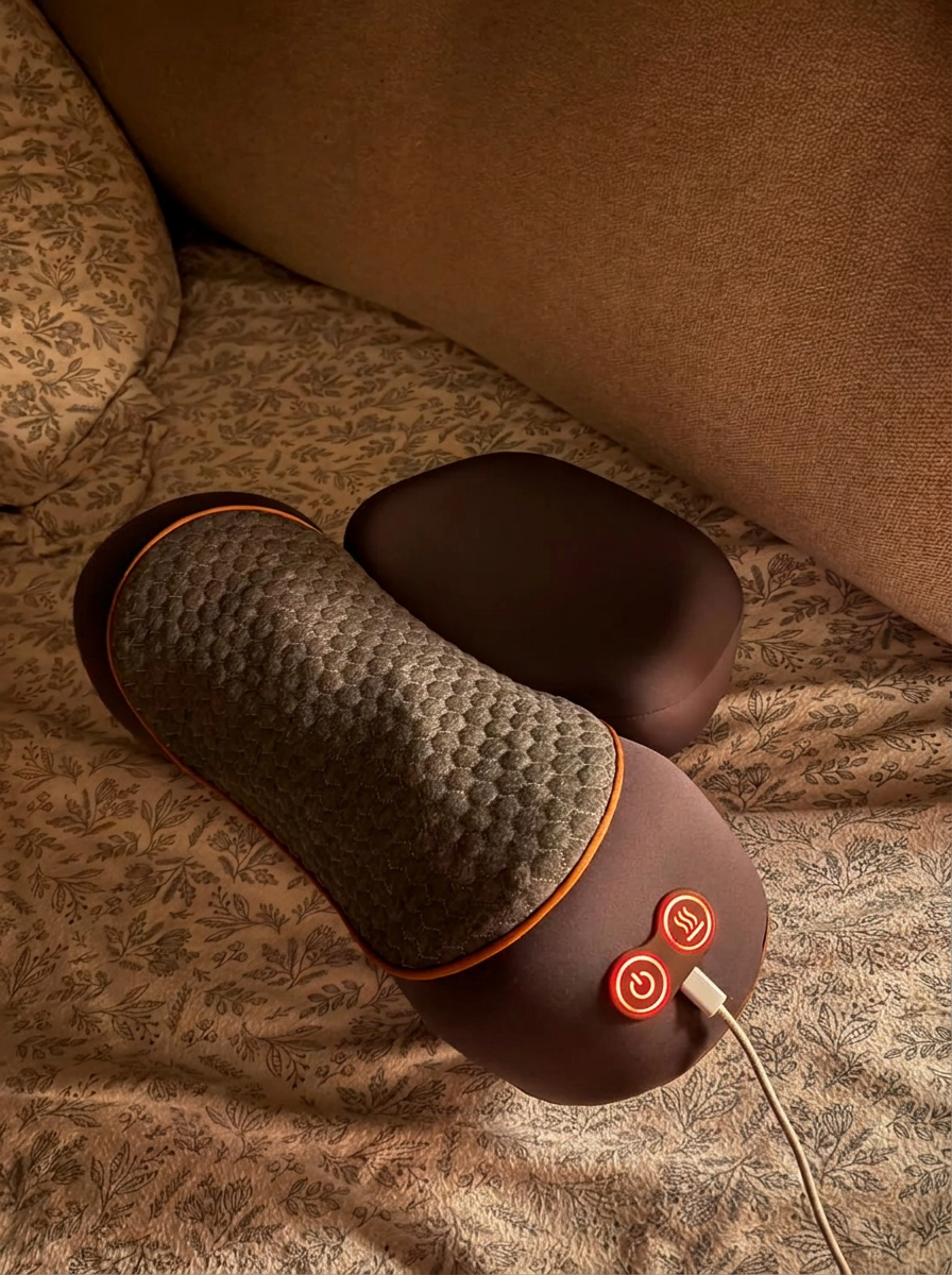Micro-vibration therapy