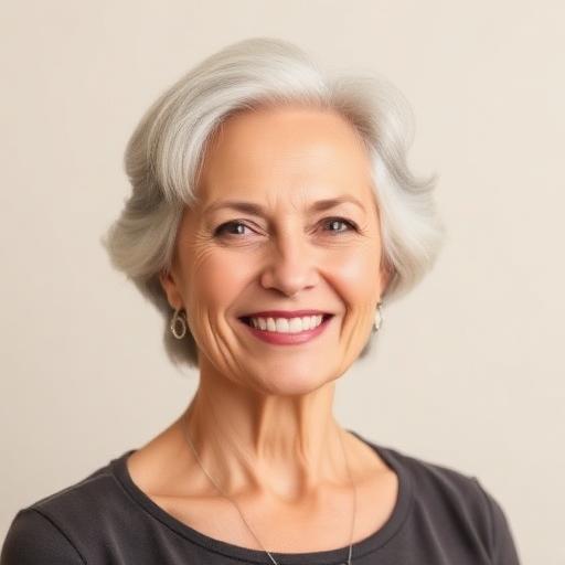 Stephanie V.
