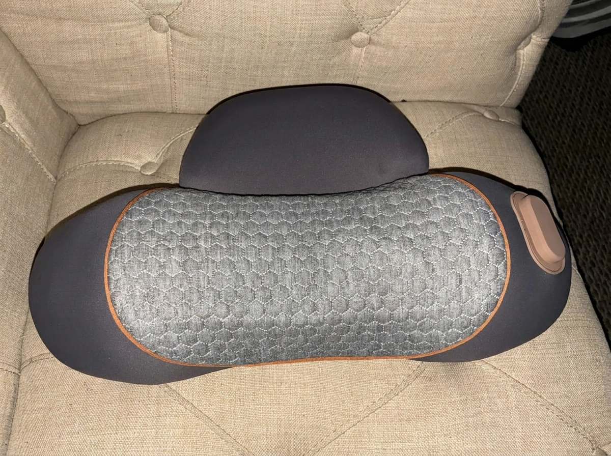2 × Thera Pillow